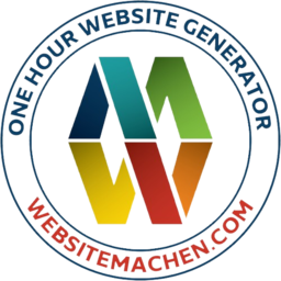 WebsiteMachen